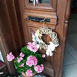 Πανσιόν βαλεντίνη Καρπενήσι