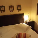 Πανσιόν βαλεντίνη Καρπενήσι
