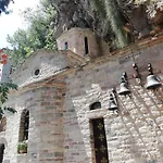 Πανσιόν βαλεντίνη Καρπενήσι