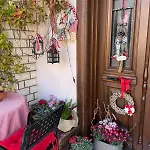 βαλεντίνη Καρπενήσι