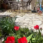 Πανσιόν βαλεντίνη 3*