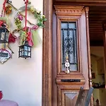 Πανσιόν βαλεντίνη 3*
