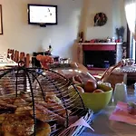 Πανσιόν βαλεντίνη 3*