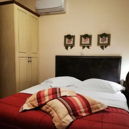 Πανσιόν βαλεντίνη Καρπενήσι