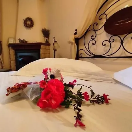 βαλεντίνη Πανσιόν