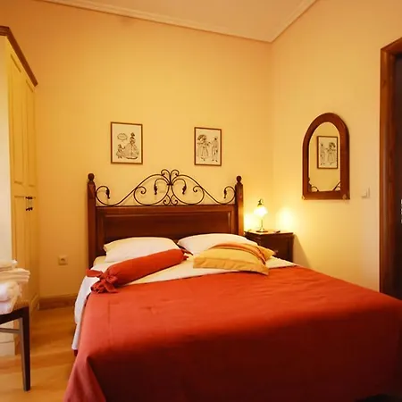 Affittacamere Valentini 3*