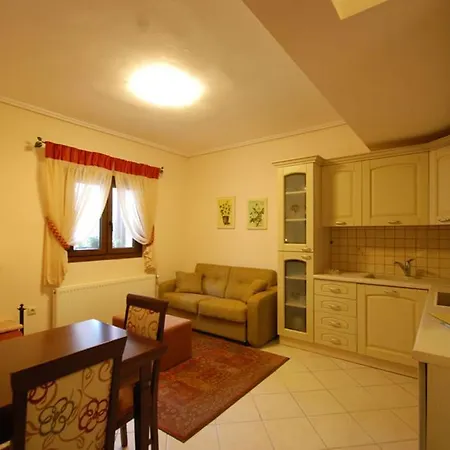 Πανσιόν βαλεντίνη Καρπενήσι