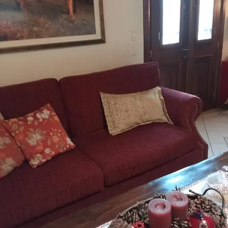 βαλεντίνη 3* Καρπενήσι