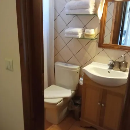 Πανσιόν βαλεντίνη