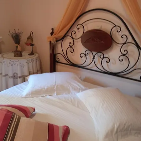 βαλεντίνη Πανσιόν Καρπενήσι