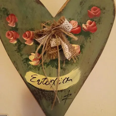 Valentini 3* Karpenísion