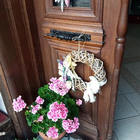 Πανσιόν βαλεντίνη Καρπενήσι