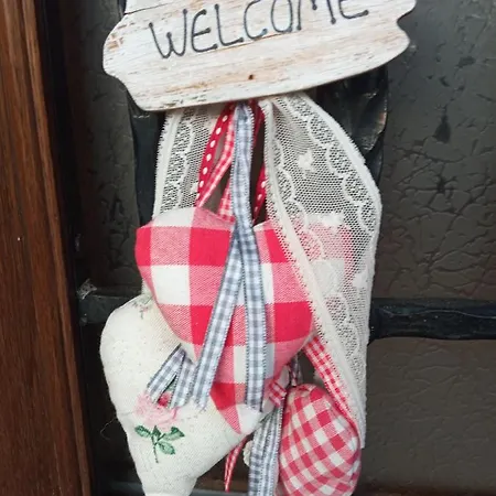 βαλεντίνη Πανσιόν 3*