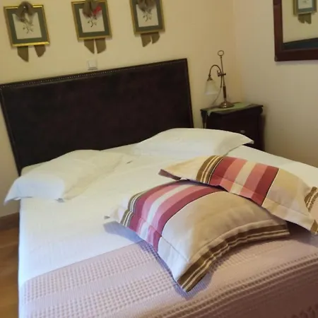 βαλεντίνη Πανσιόν