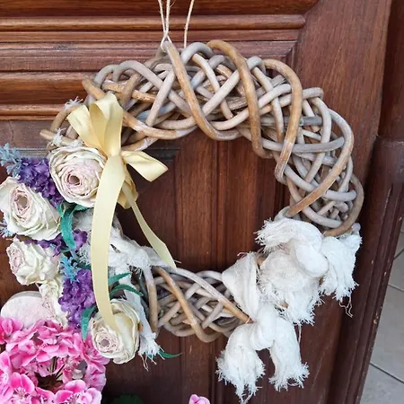 بيت ضيافة Valentini كاربينيسي