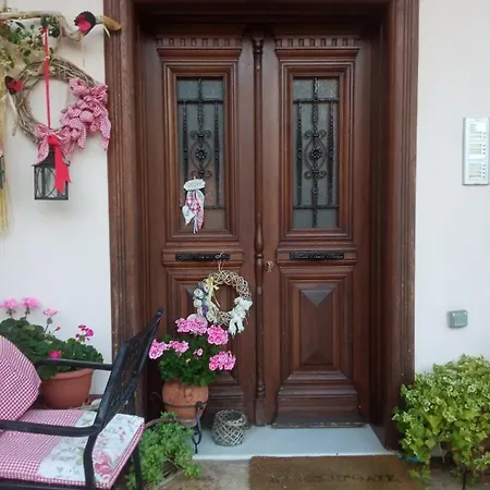 Πανσιόν βαλεντίνη Καρπενήσι