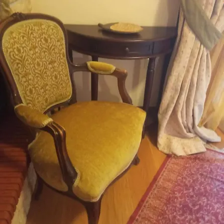 Πανσιόν βαλεντίνη