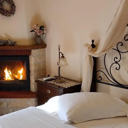 Πανσιόν βαλεντίνη 3*