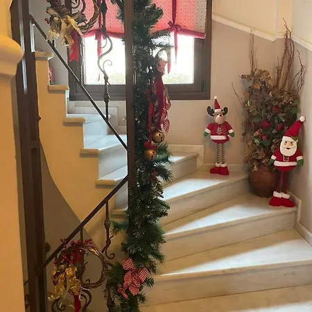 بيت ضيافة Valentini
