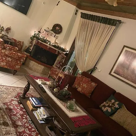 βαλεντίνη Πανσιόν