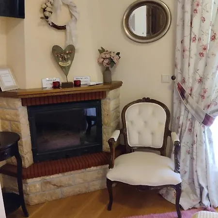 βαλεντίνη 3* Καρπενήσι