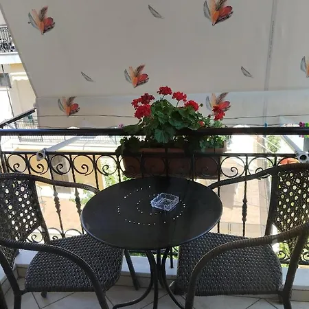 Πανσιόν βαλεντίνη Καρπενήσι