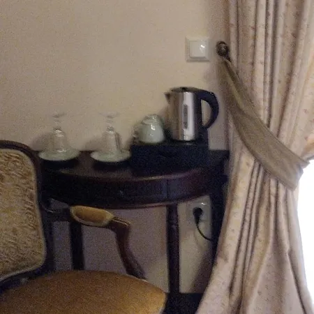 Affittacamere Valentini Karpenísion