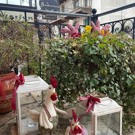 Valentini Affittacamere 3*