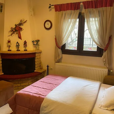 Affittacamere Valentini 3*