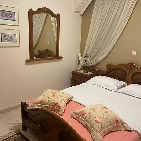 Affittacamere Valentini 3*