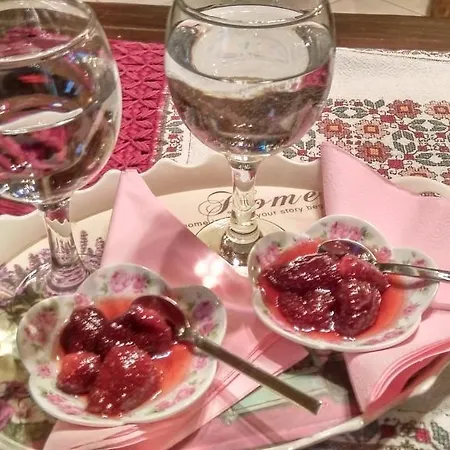 Guest house Valentini Karpenisi