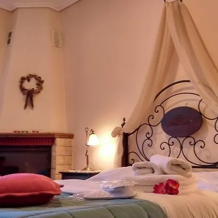 Πανσιόν βαλεντίνη 3*