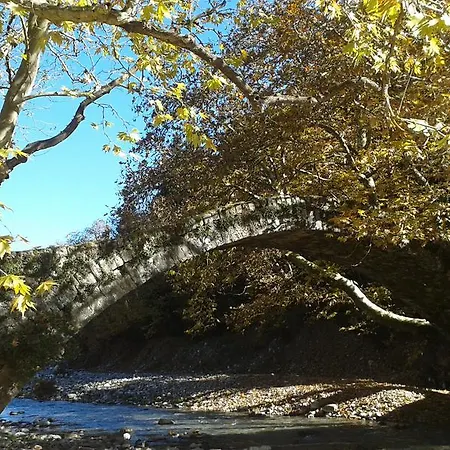 Πανσιόν βαλεντίνη 3*