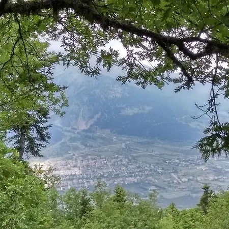 Πανσιόν βαλεντίνη 3*