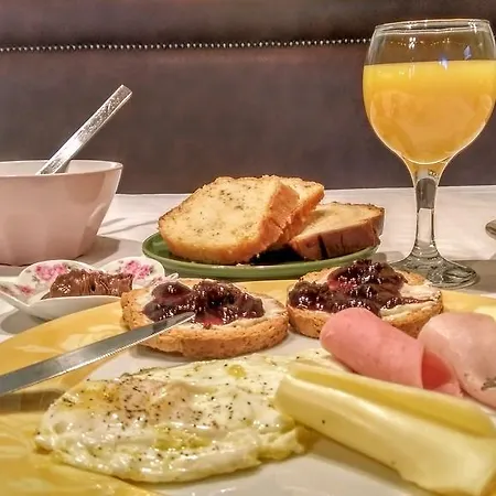 Πανσιόν βαλεντίνη