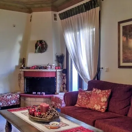Guest house Valentini Karpenisi