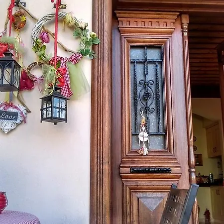 Guest house Valentini 2*