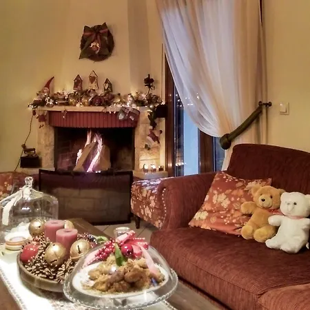 βαλεντίνη Καρπενήσι