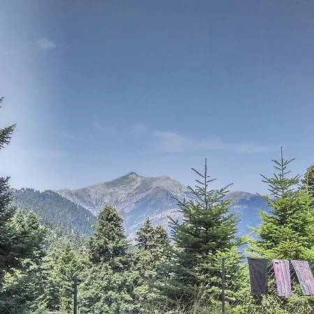 βαλεντίνη Πανσιόν 3*