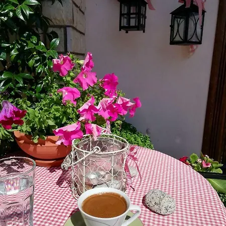 Affittacamere Valentini 3*