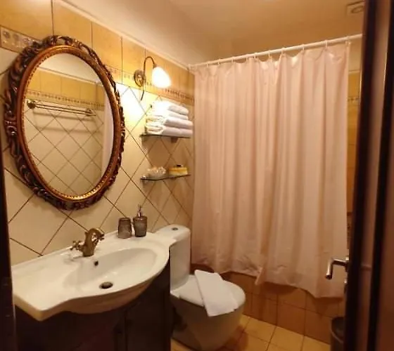 βαλεντίνη Πανσιόν Καρπενήσι