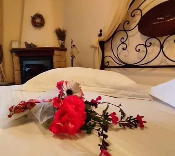 βαλεντίνη Πανσιόν