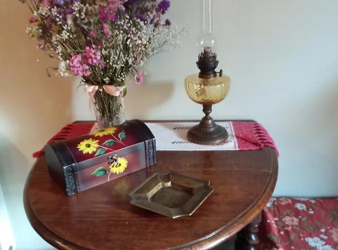 βαλεντίνη Πανσιόν