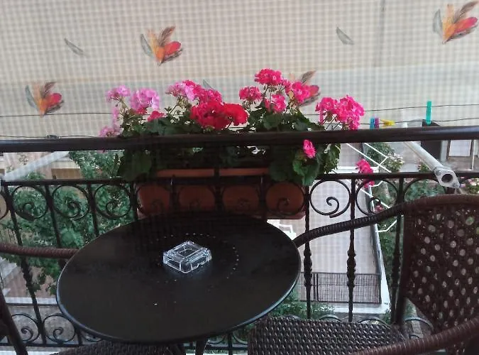 Πανσιόν βαλεντίνη Καρπενήσι