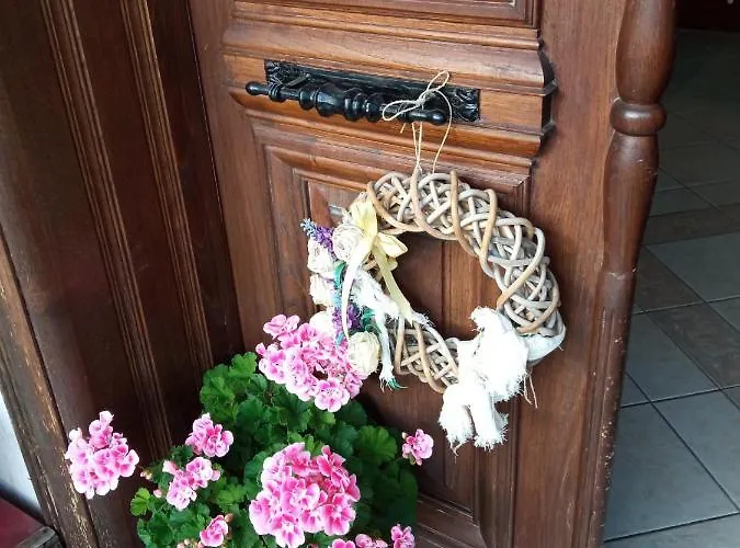 Πανσιόν βαλεντίνη Καρπενήσι