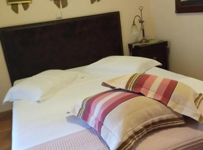 βαλεντίνη Πανσιόν