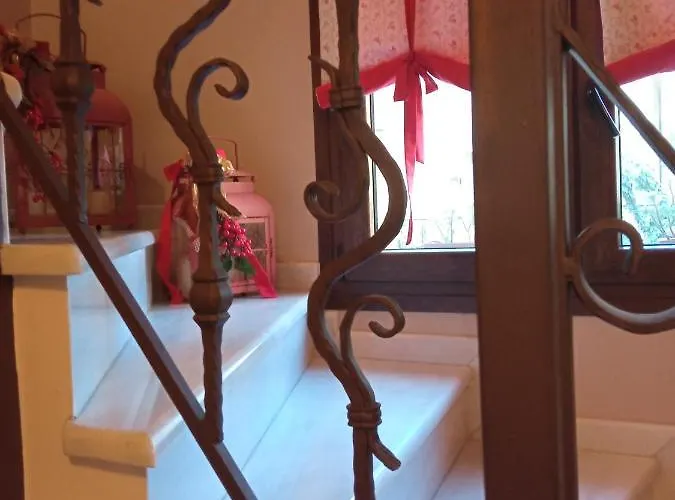 Πανσιόν βαλεντίνη