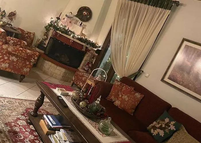 βαλεντίνη Πανσιόν