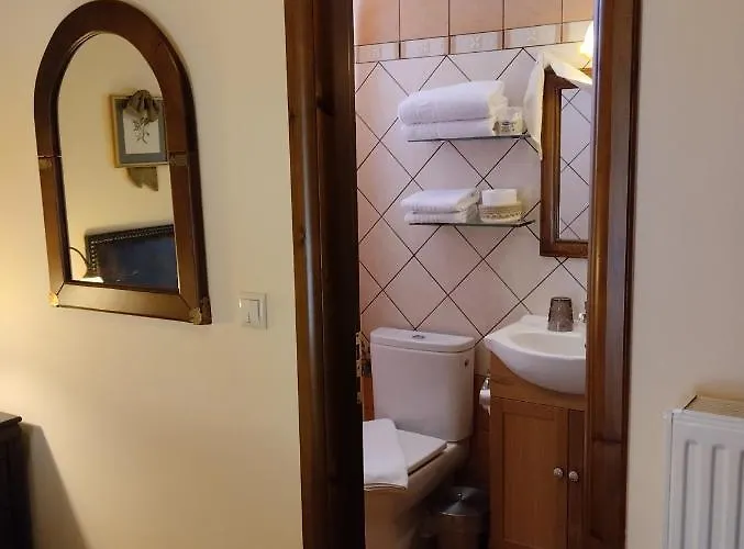 βαλεντίνη Πανσιόν