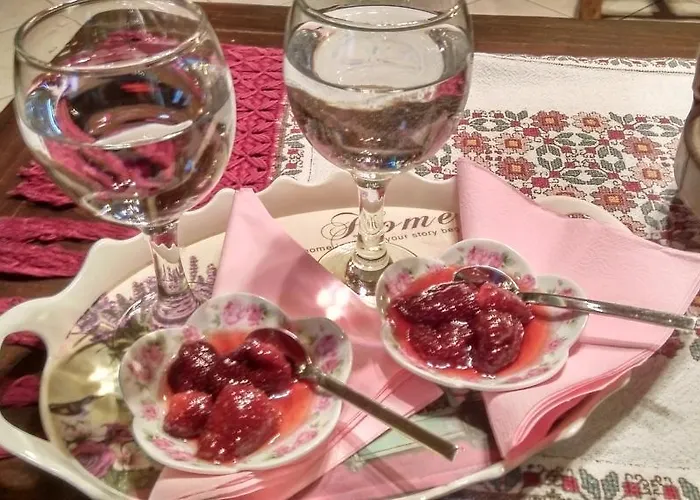 Πανσιόν βαλεντίνη Καρπενήσι